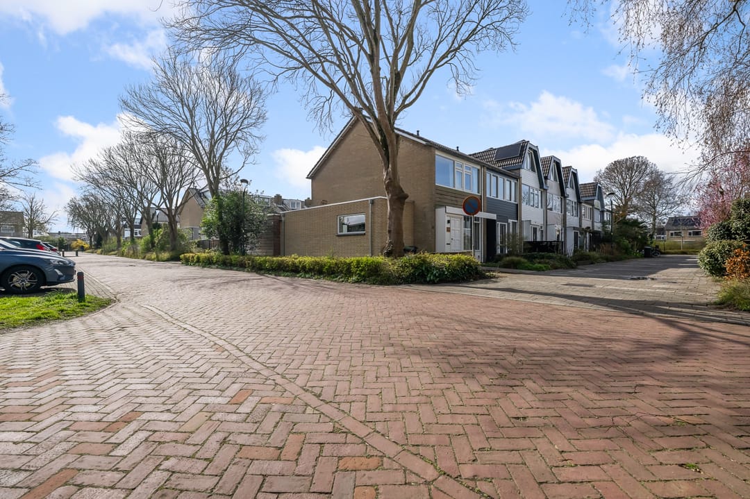 Foto 2 van Geestakker 35