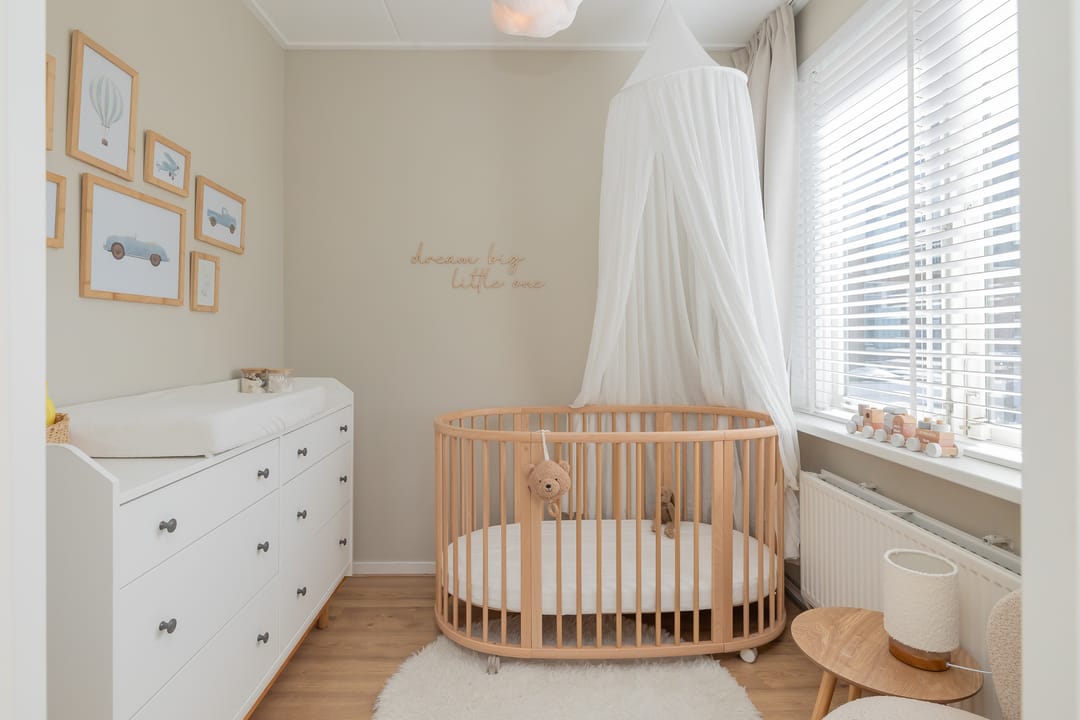 Photo 23 of Prins Bernhardstraat 5