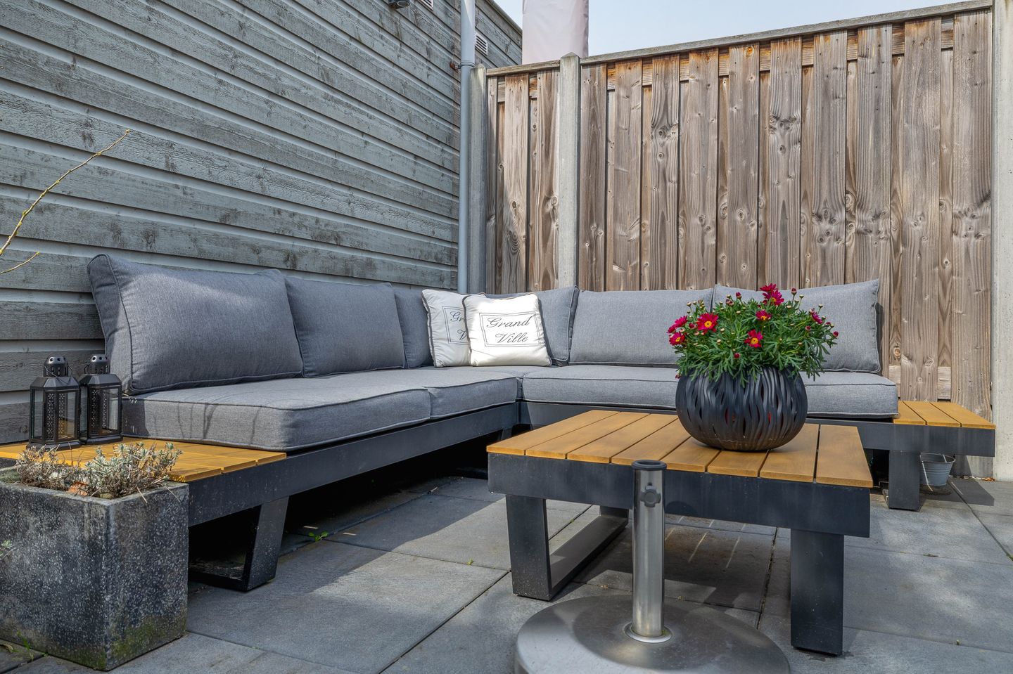 Photo 35 of Anna Maria van Cappellenpark 26