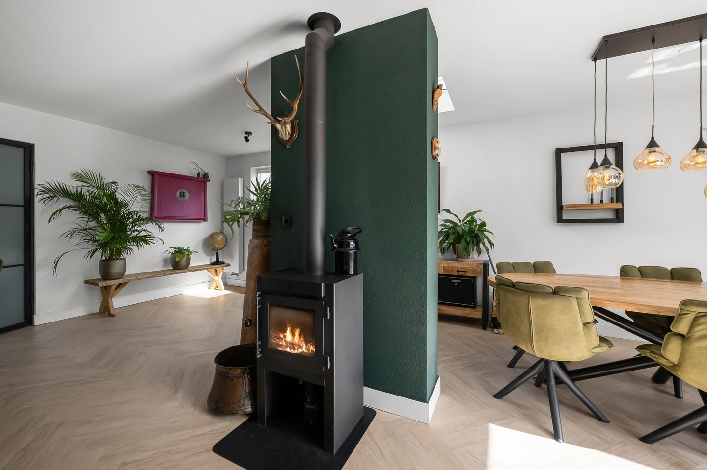 Foto 19 van Geestakker 35