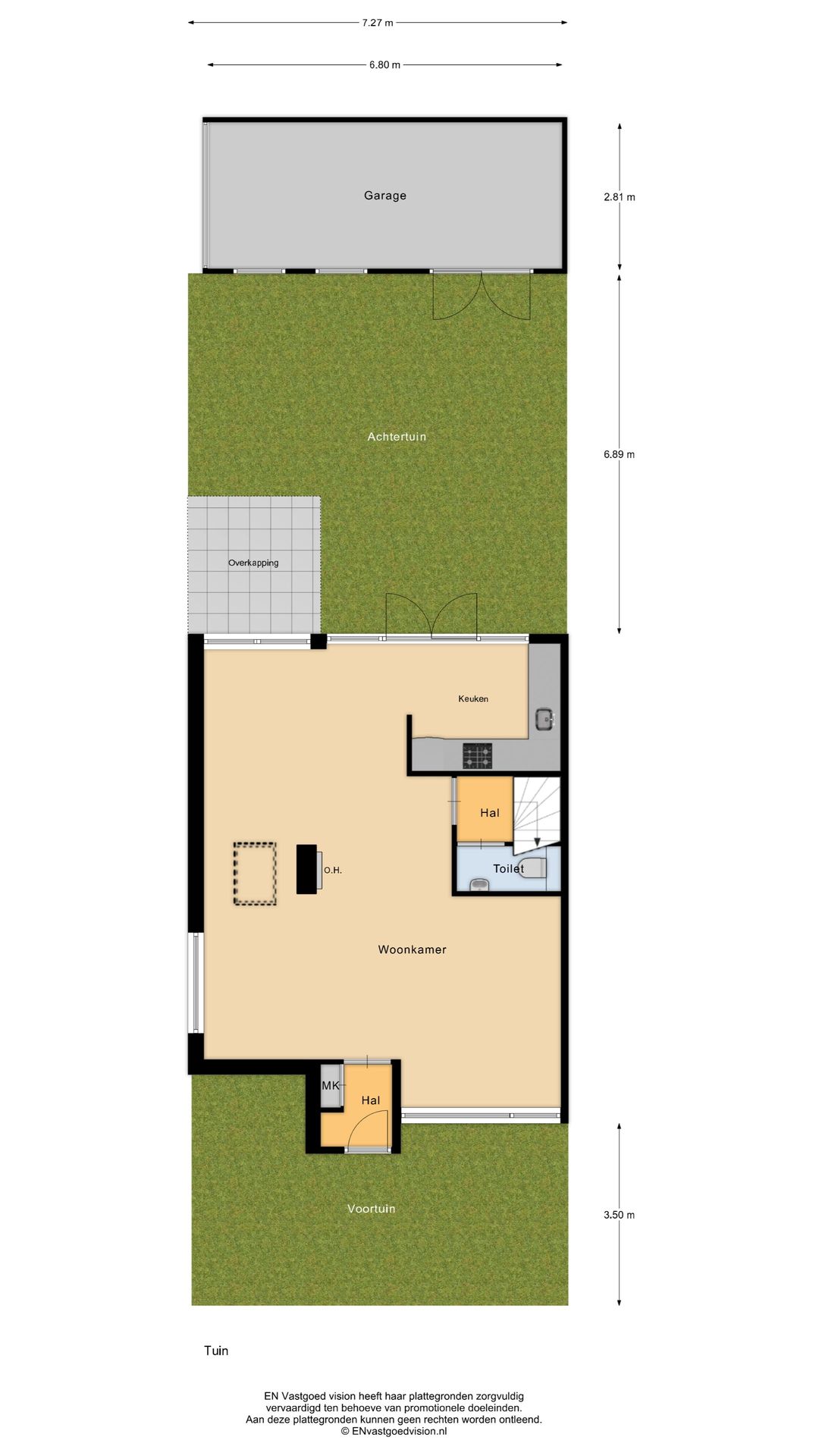 Foto 52 van Geestakker 35