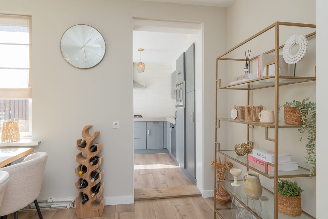 Photo 13 of Prins Bernhardstraat 5