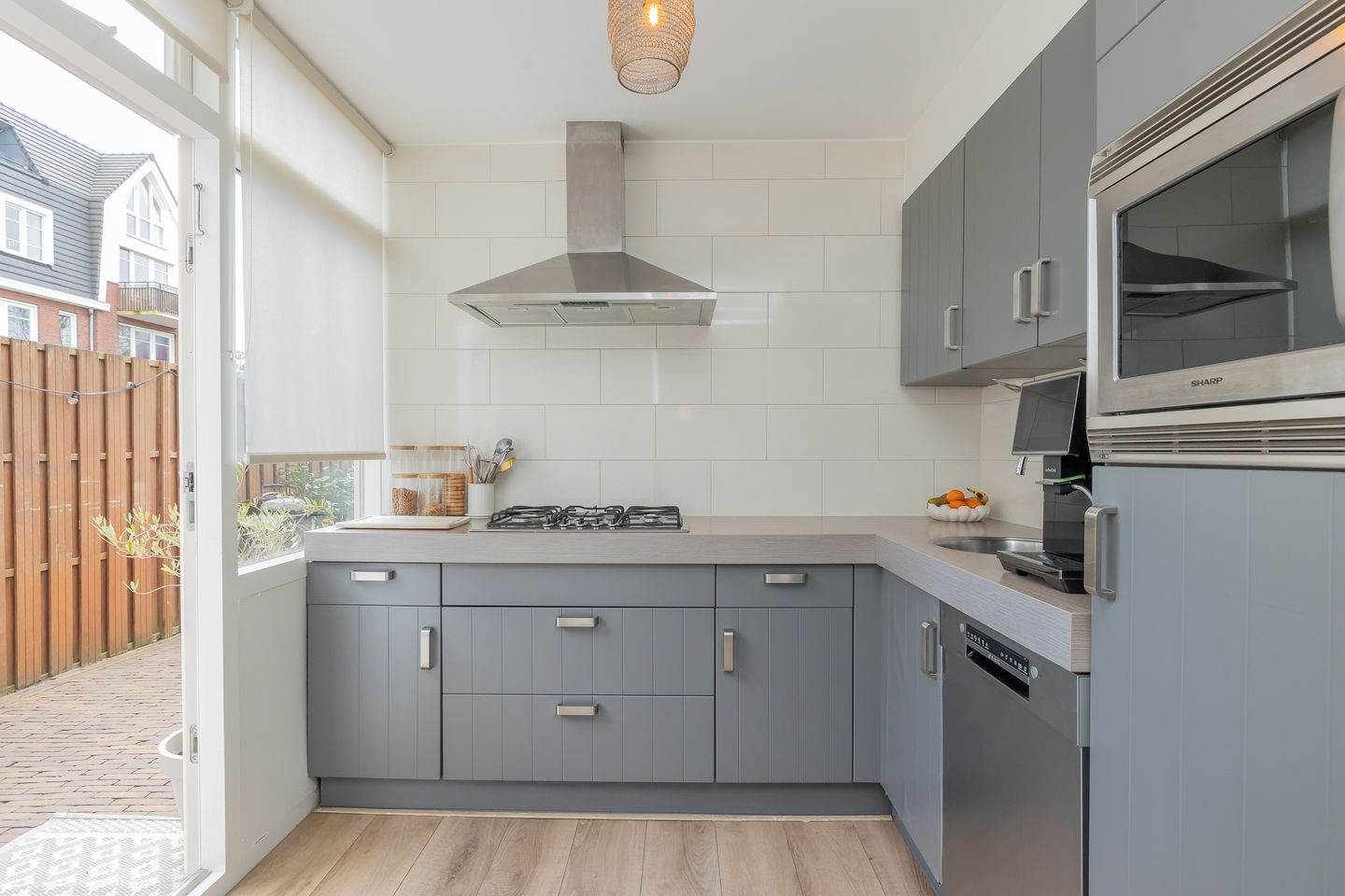 Photo 14 of Prins Bernhardstraat 5