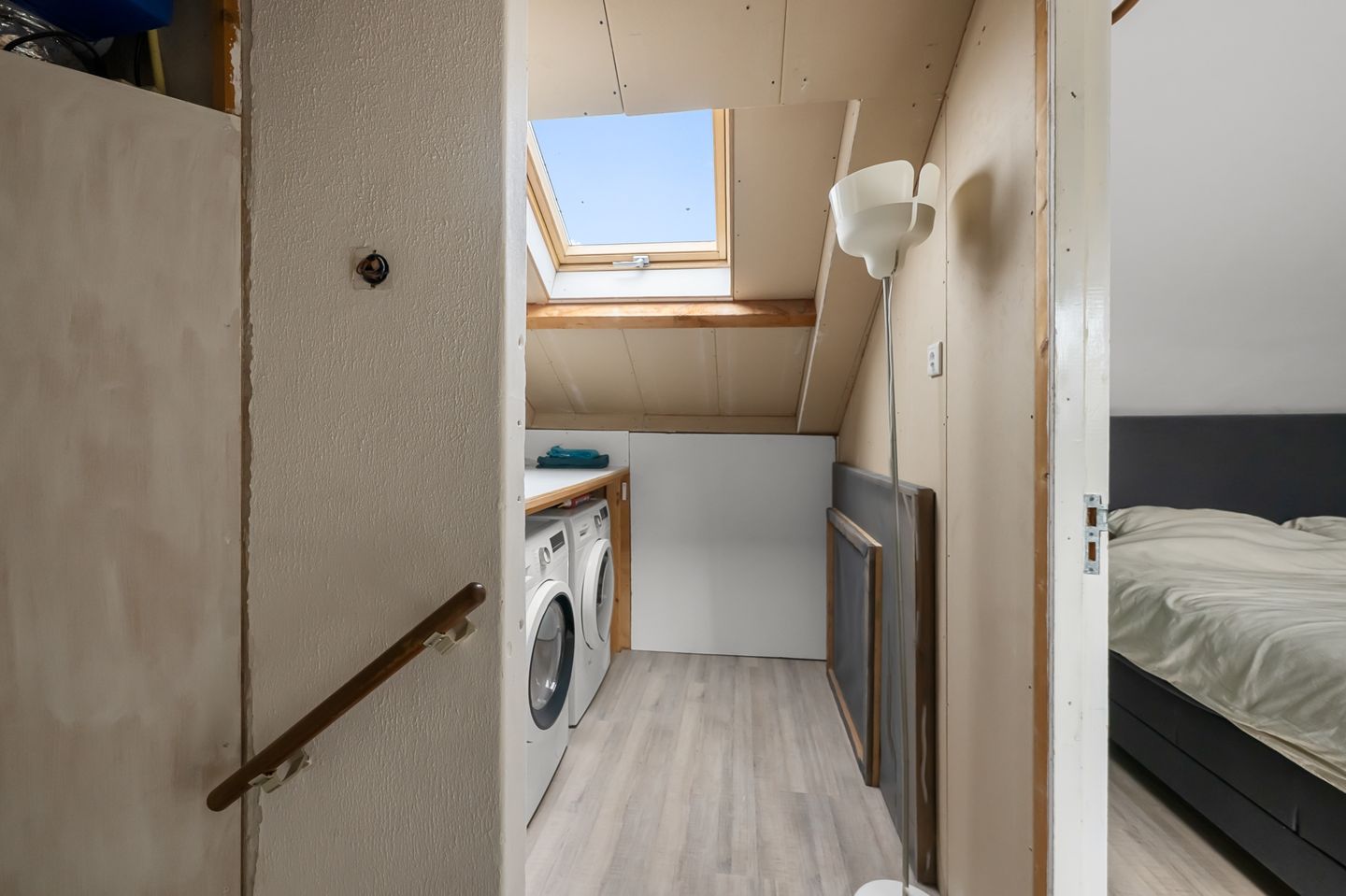 Foto 34 van Geestakker 35