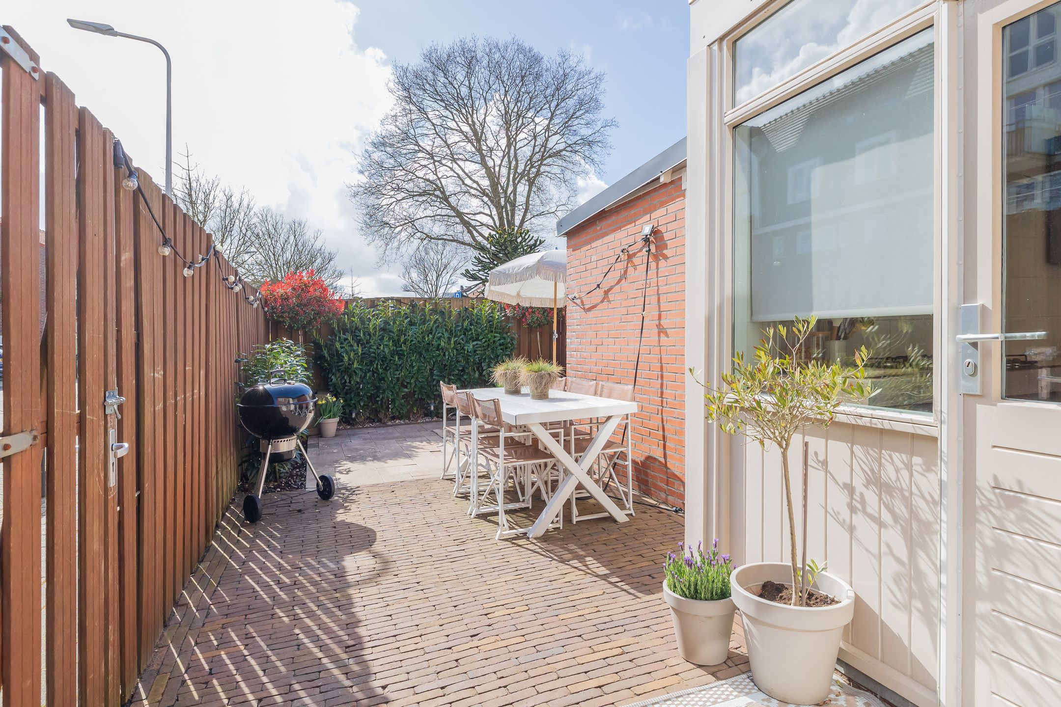 Photo 27 of Prins Bernhardstraat 5