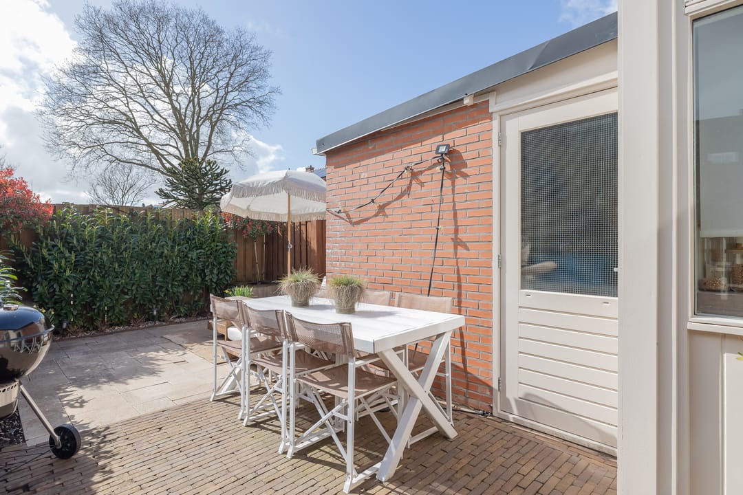 Photo 28 of Prins Bernhardstraat 5