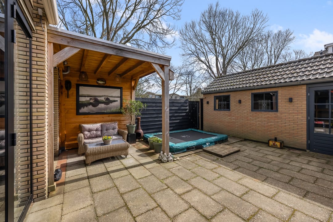 Foto 41 van Geestakker 35