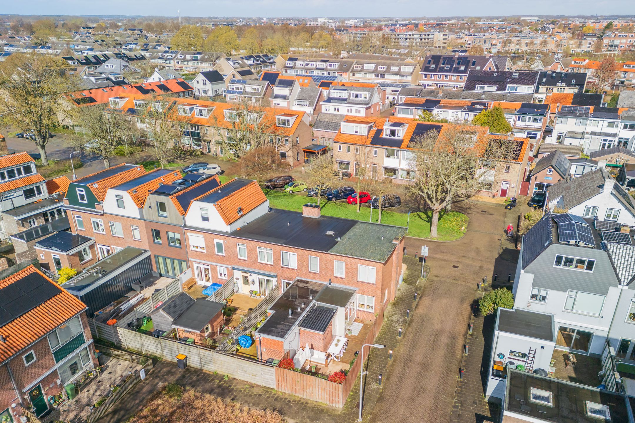 Photo 33 of Prins Bernhardstraat 5