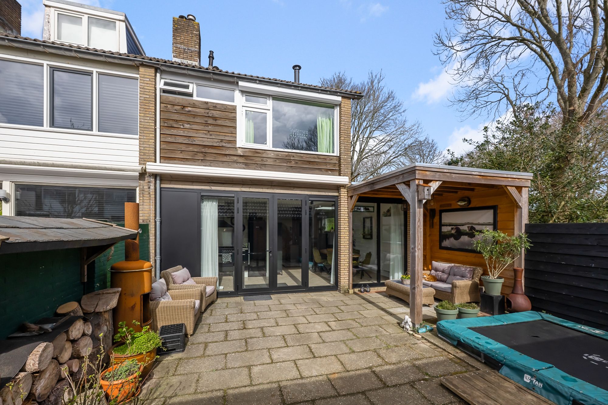 Foto 45 van Geestakker 35