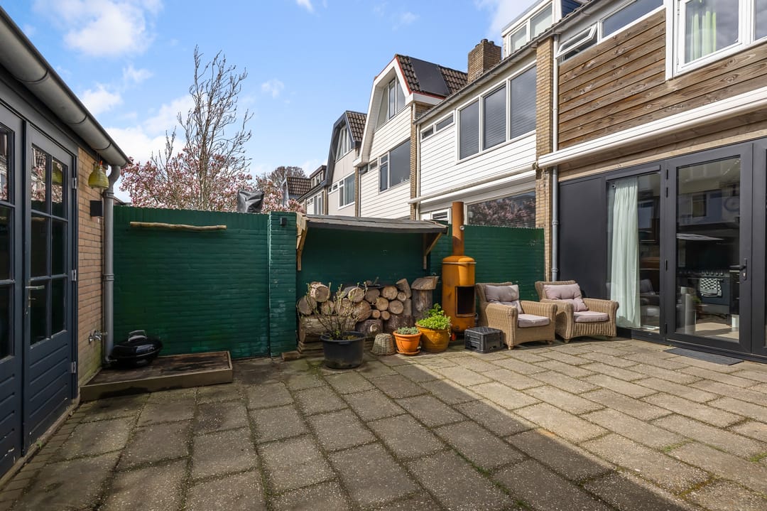 Foto 46 van Geestakker 35