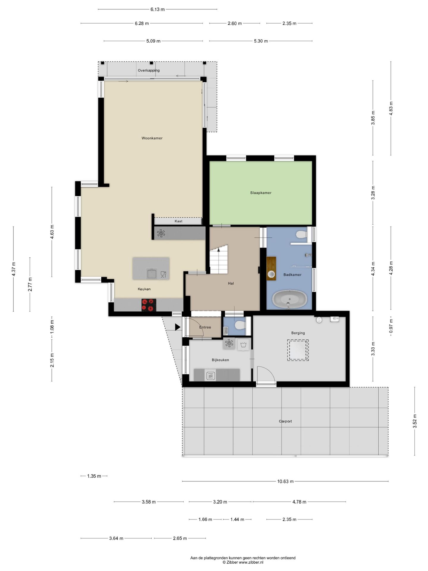 Foto 85 van Hereweg 236