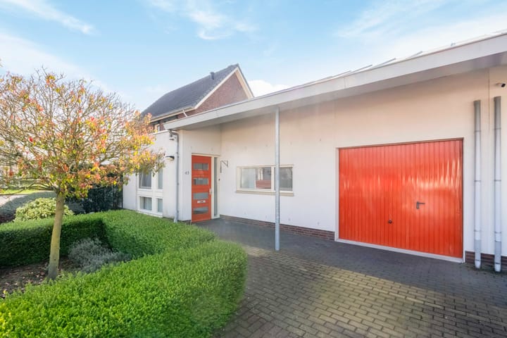 Photo 2 of Greyenstraat 63