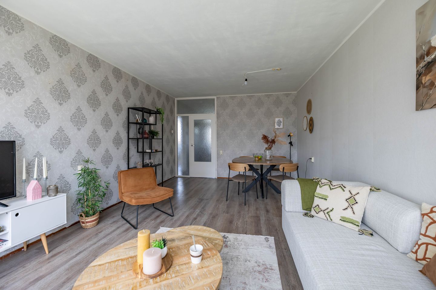 Foto 10 van Aquamarijnstraat 51