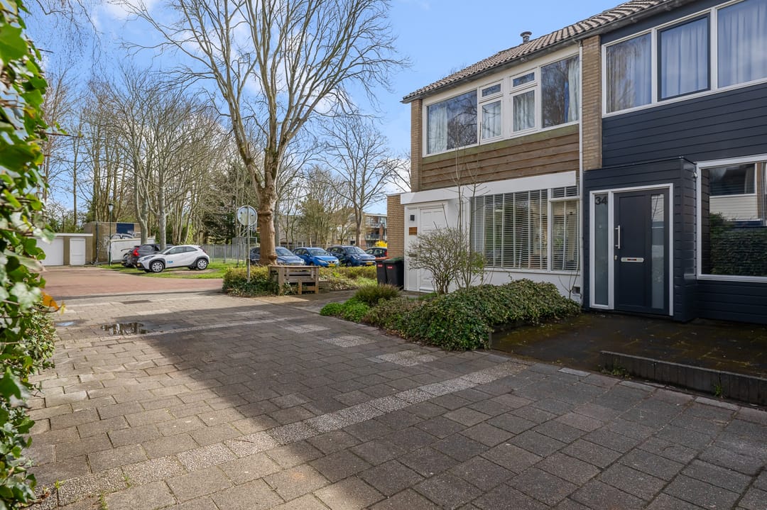 Foto 47 van Geestakker 35