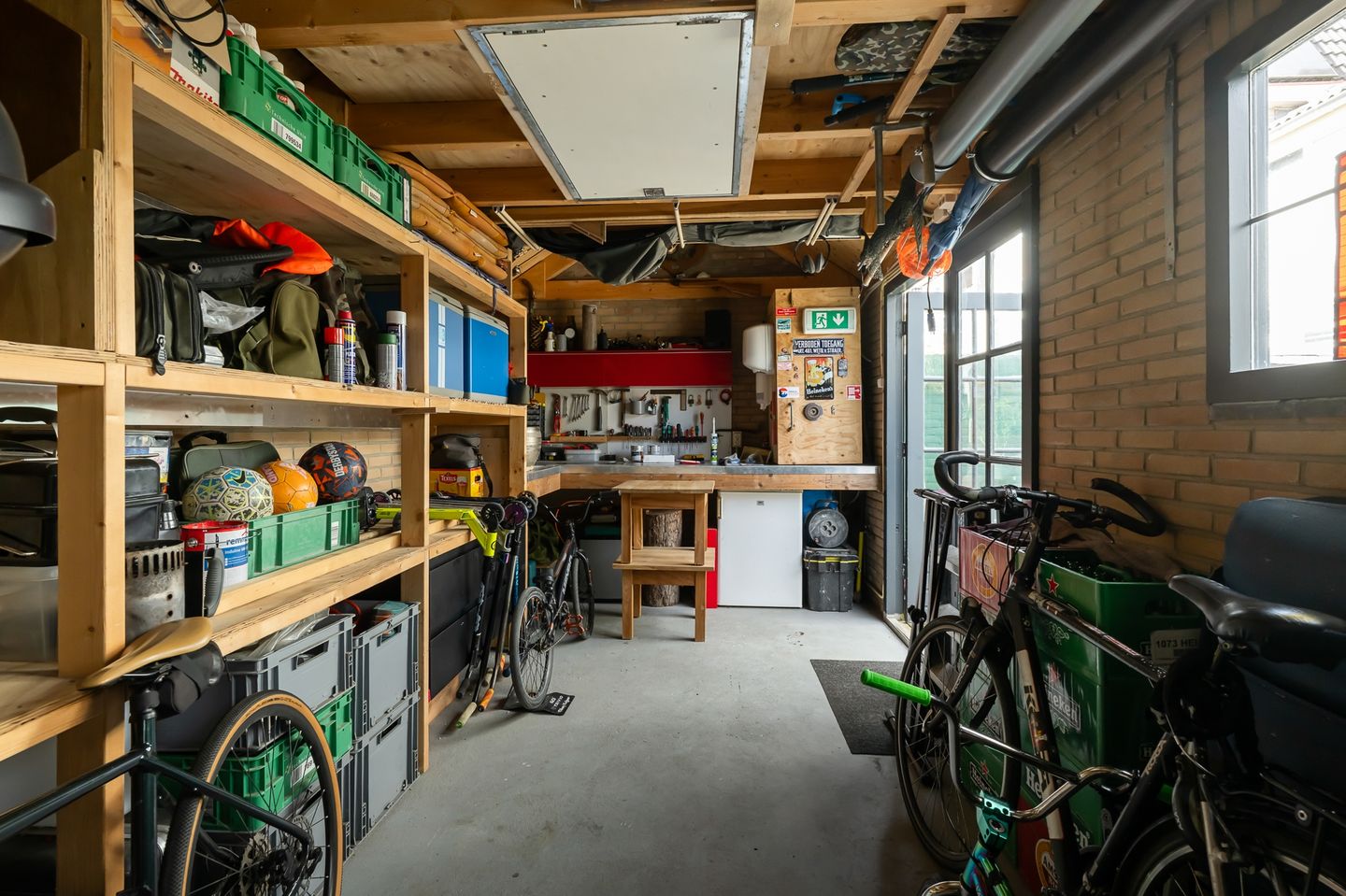 Foto 50 van Geestakker 35