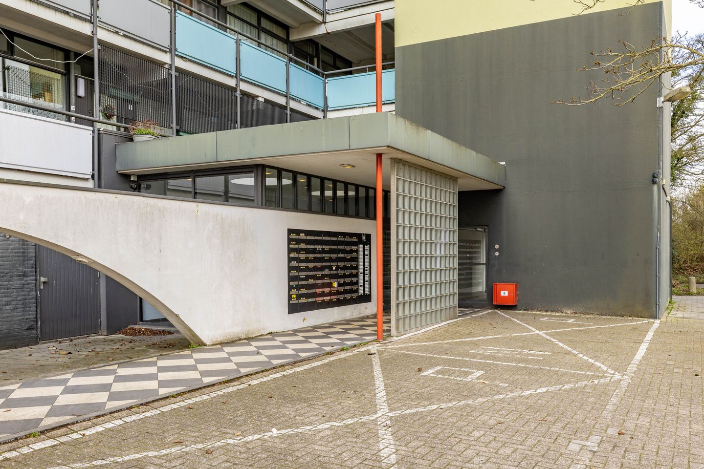 Foto 5 van Aquamarijnstraat 51