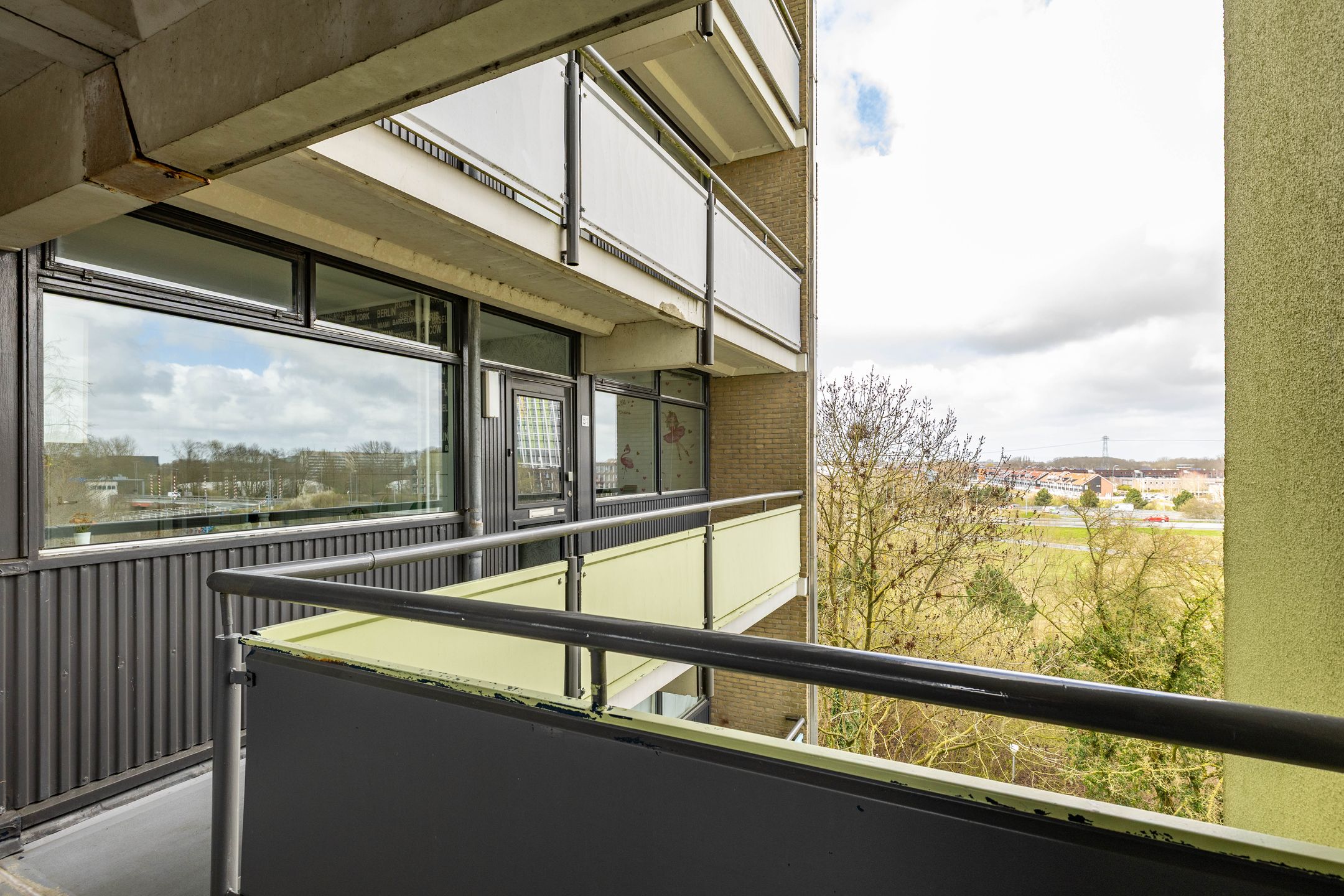 Foto 6 van Aquamarijnstraat 51