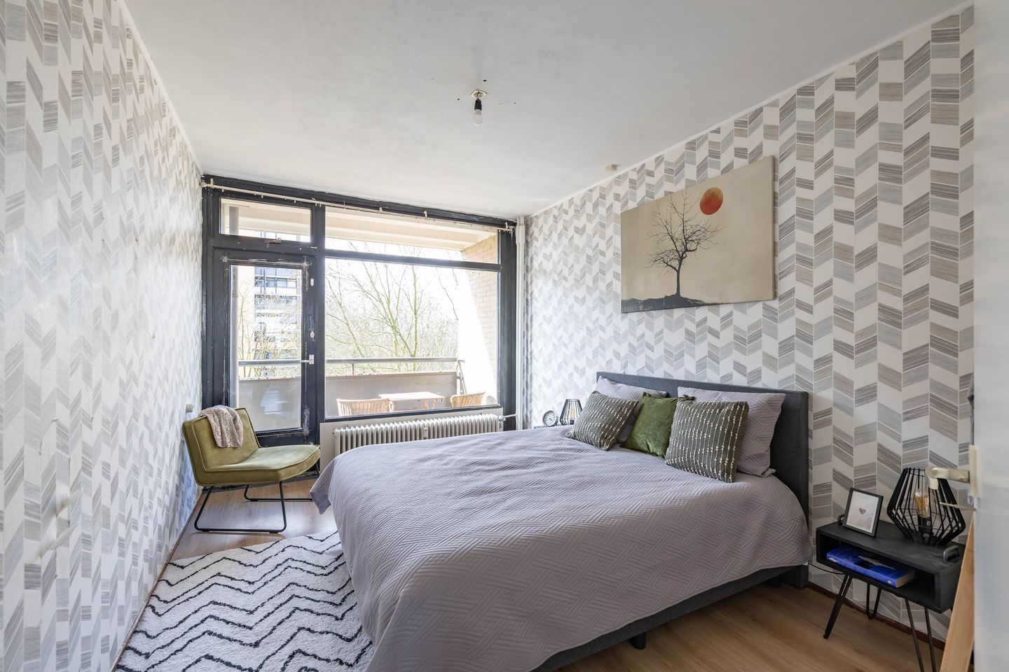 Foto 4 van Aquamarijnstraat 51