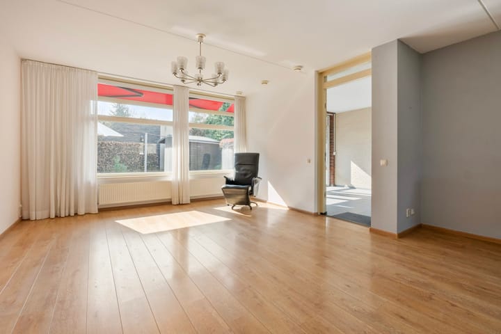 Photo 3 of Greyenstraat 63