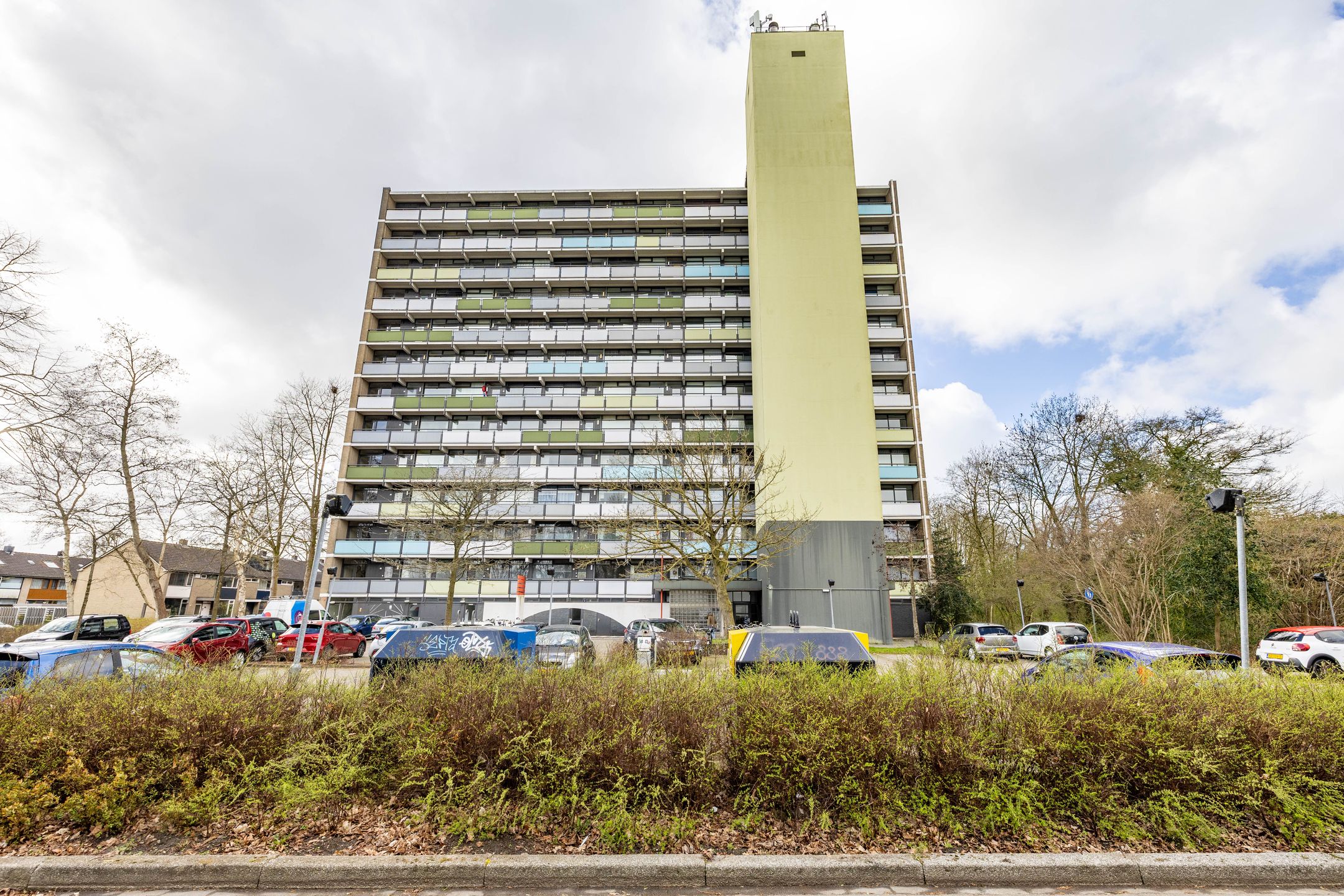 Foto 30 van Aquamarijnstraat 51