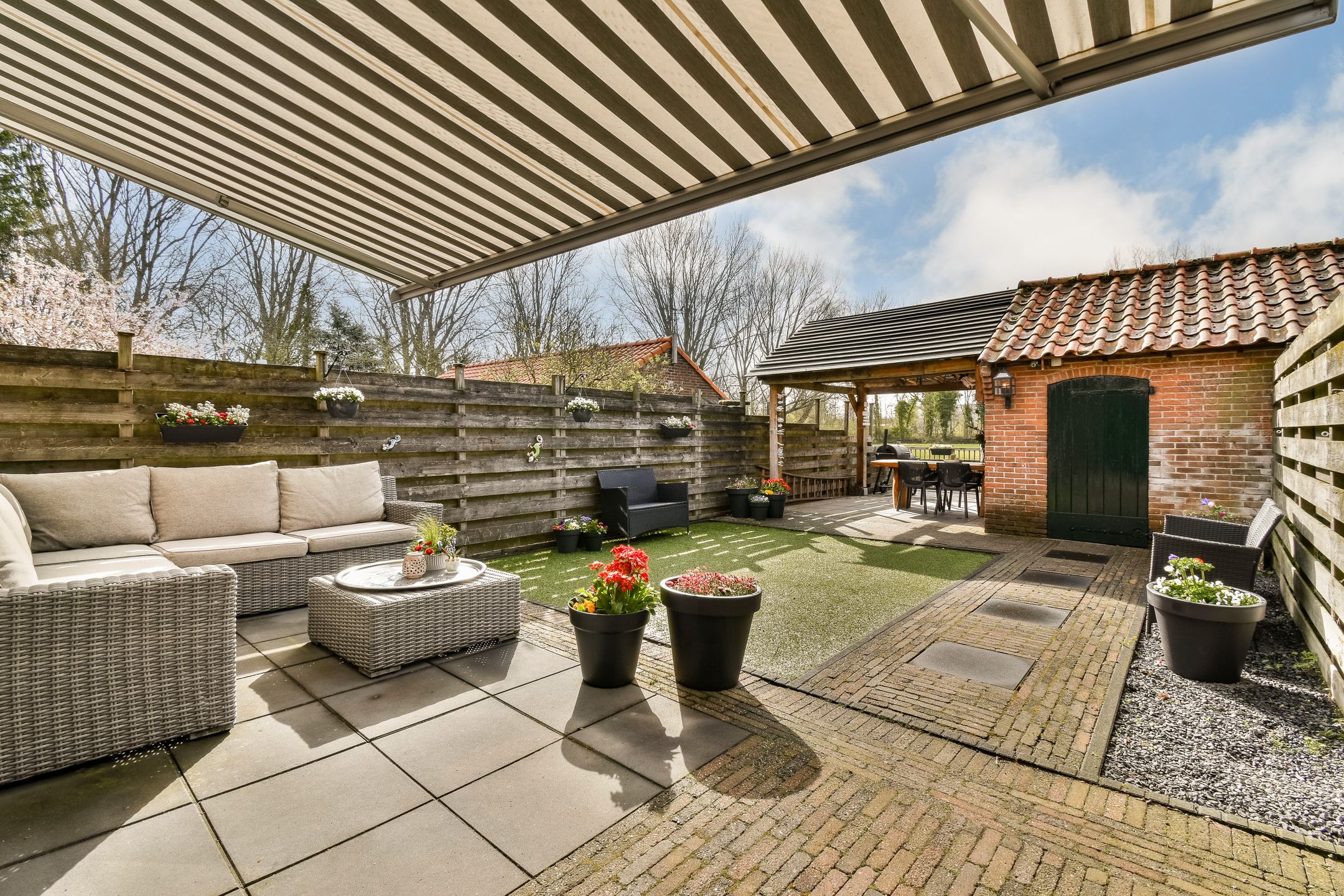 Foto 6 van Wielhovenstraat 6