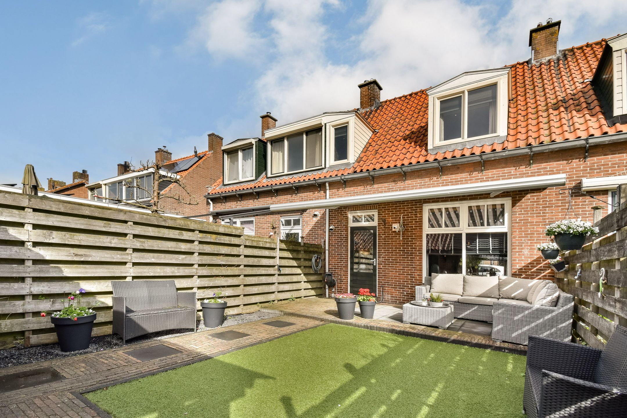 Foto 15 van Wielhovenstraat 6