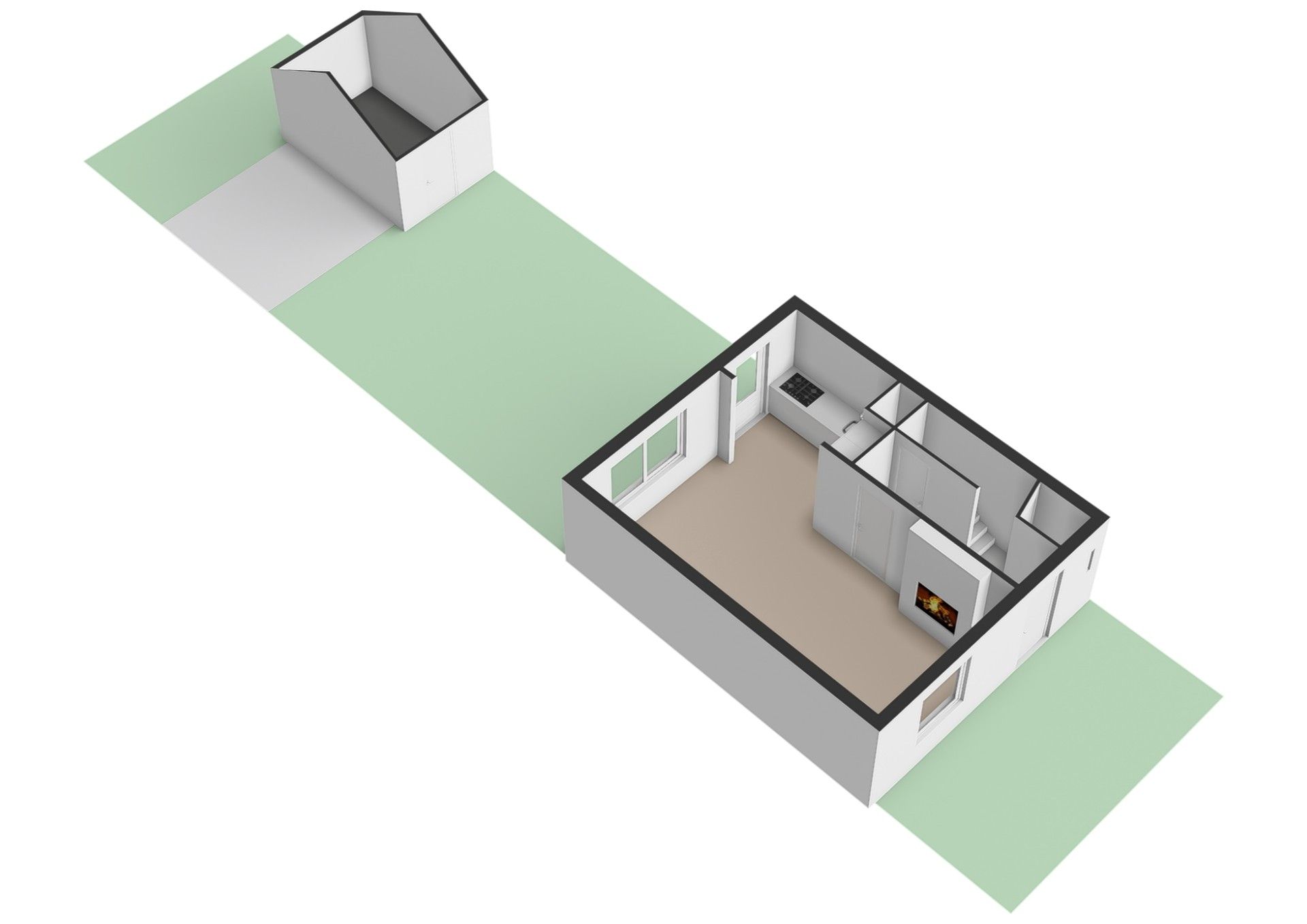 Foto 36 van Wielhovenstraat 6