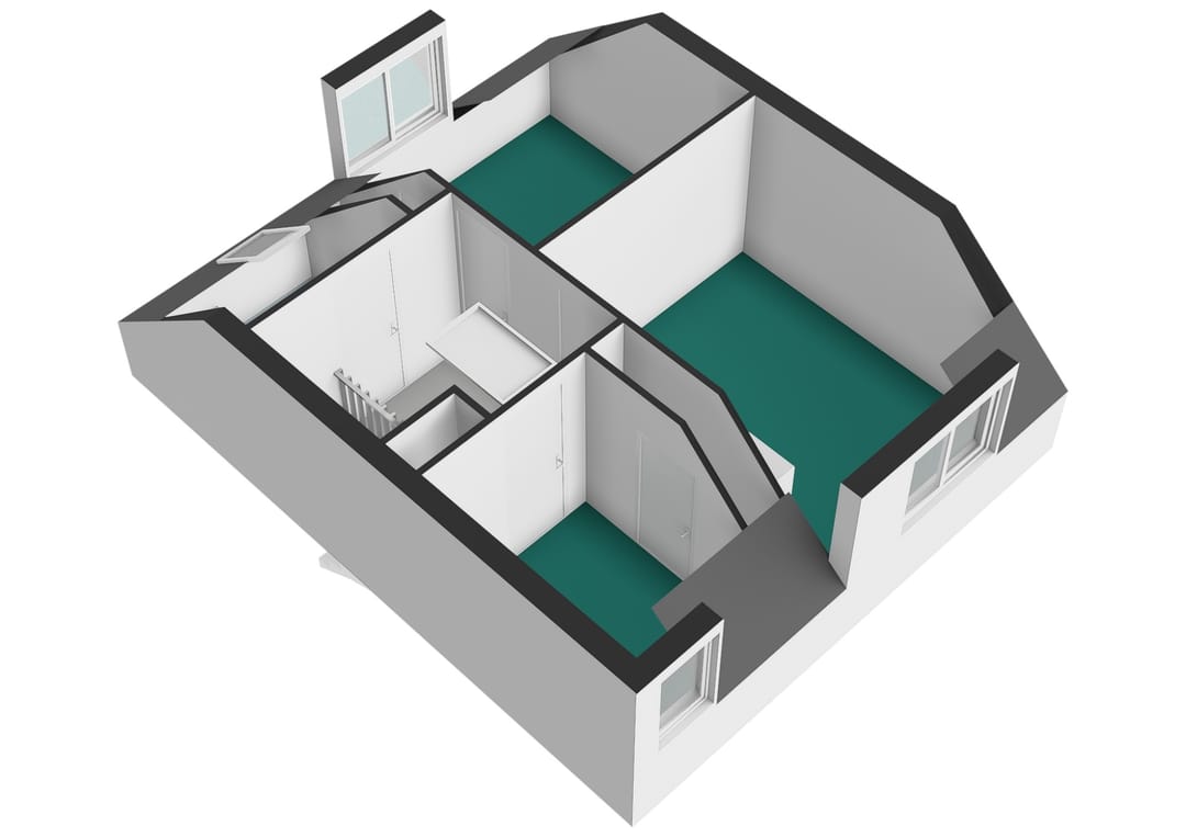 Foto 37 van Wielhovenstraat 6