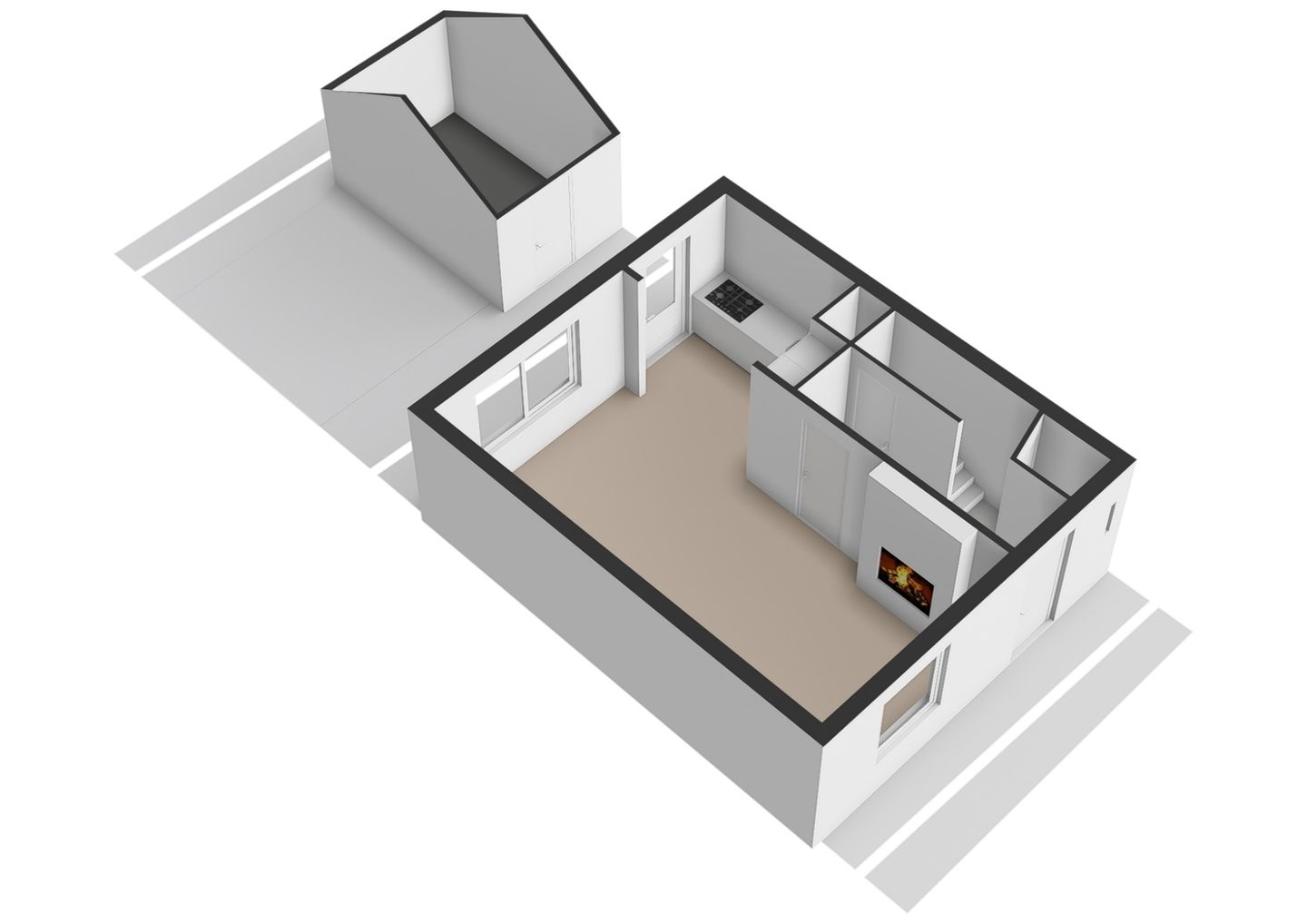 Foto 34 van Wielhovenstraat 6