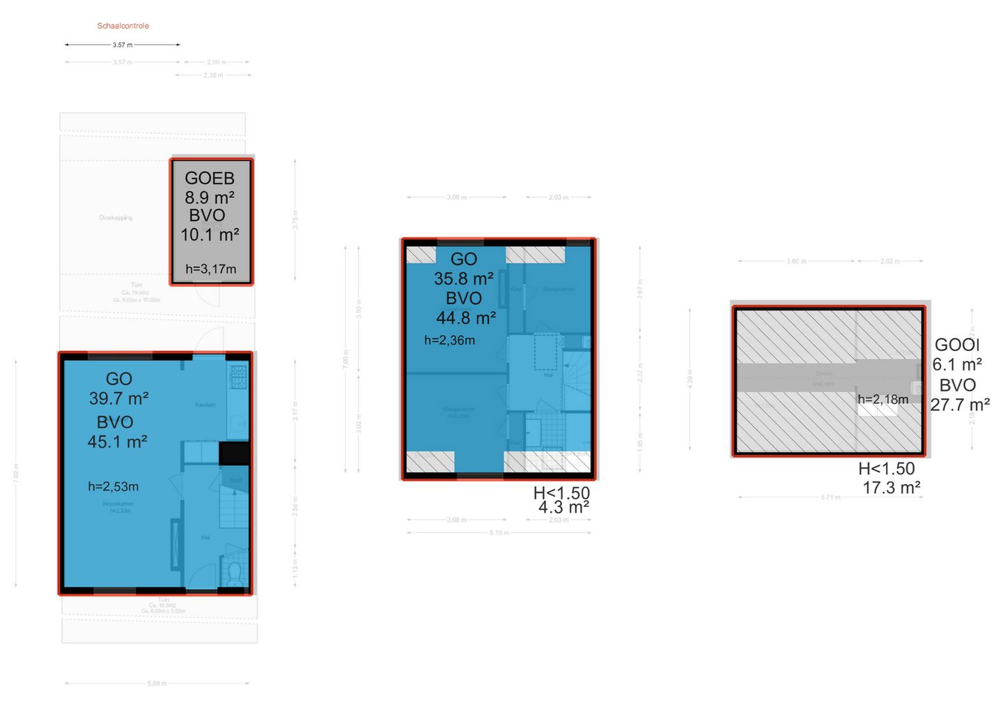 Foto 40 van Wielhovenstraat 6