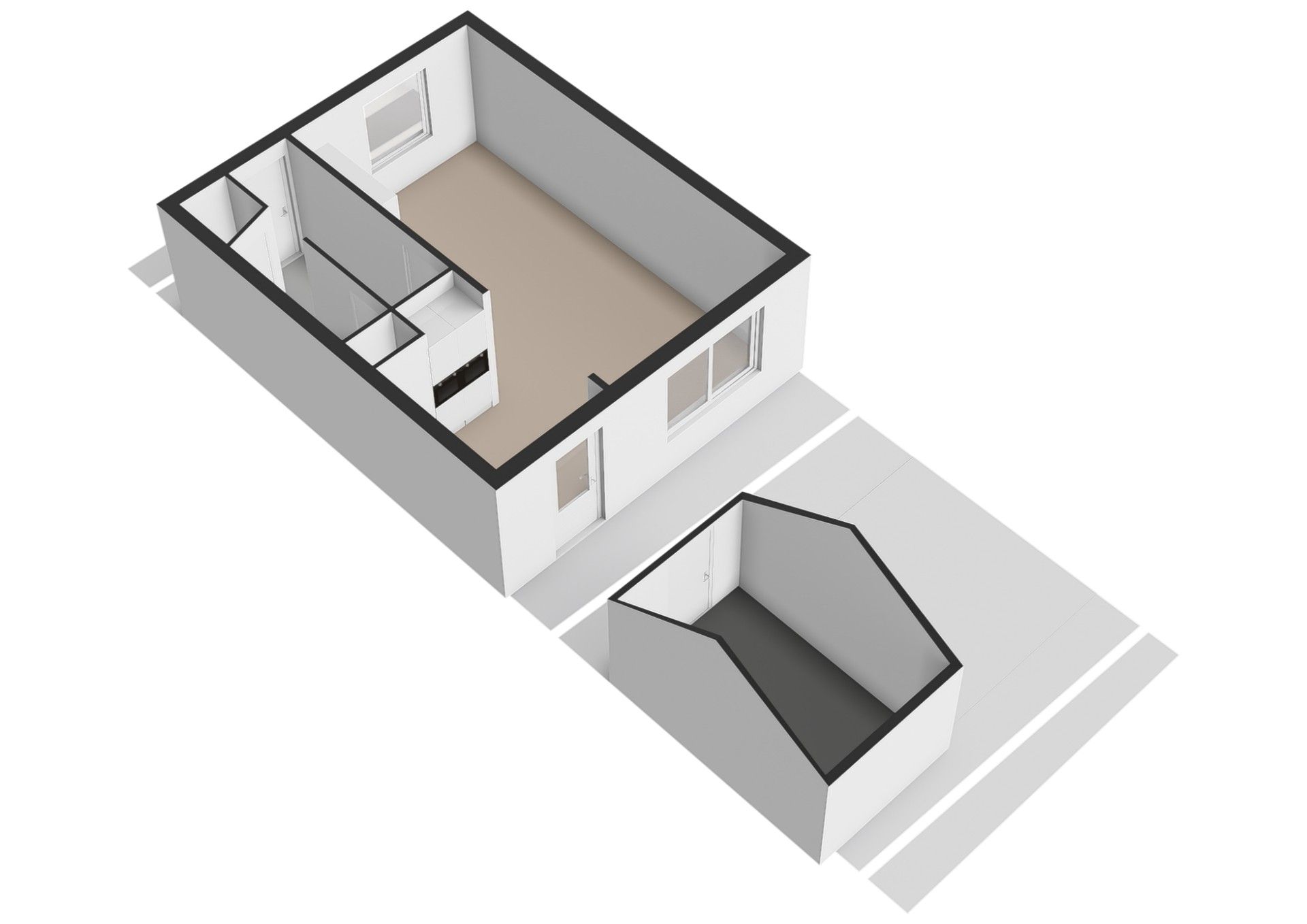 Foto 33 van Wielhovenstraat 6