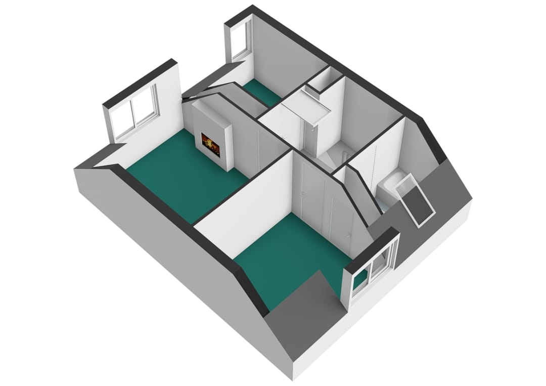 Foto 38 van Wielhovenstraat 6