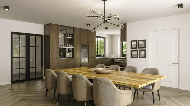 Woning te koop: Willem de Zwijgerlaan 11, Zeist
