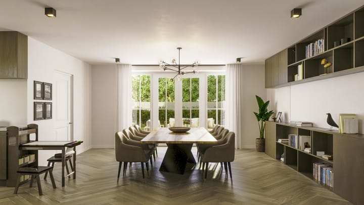 Woning te koop: Willem de Zwijgerlaan 11, Zeist