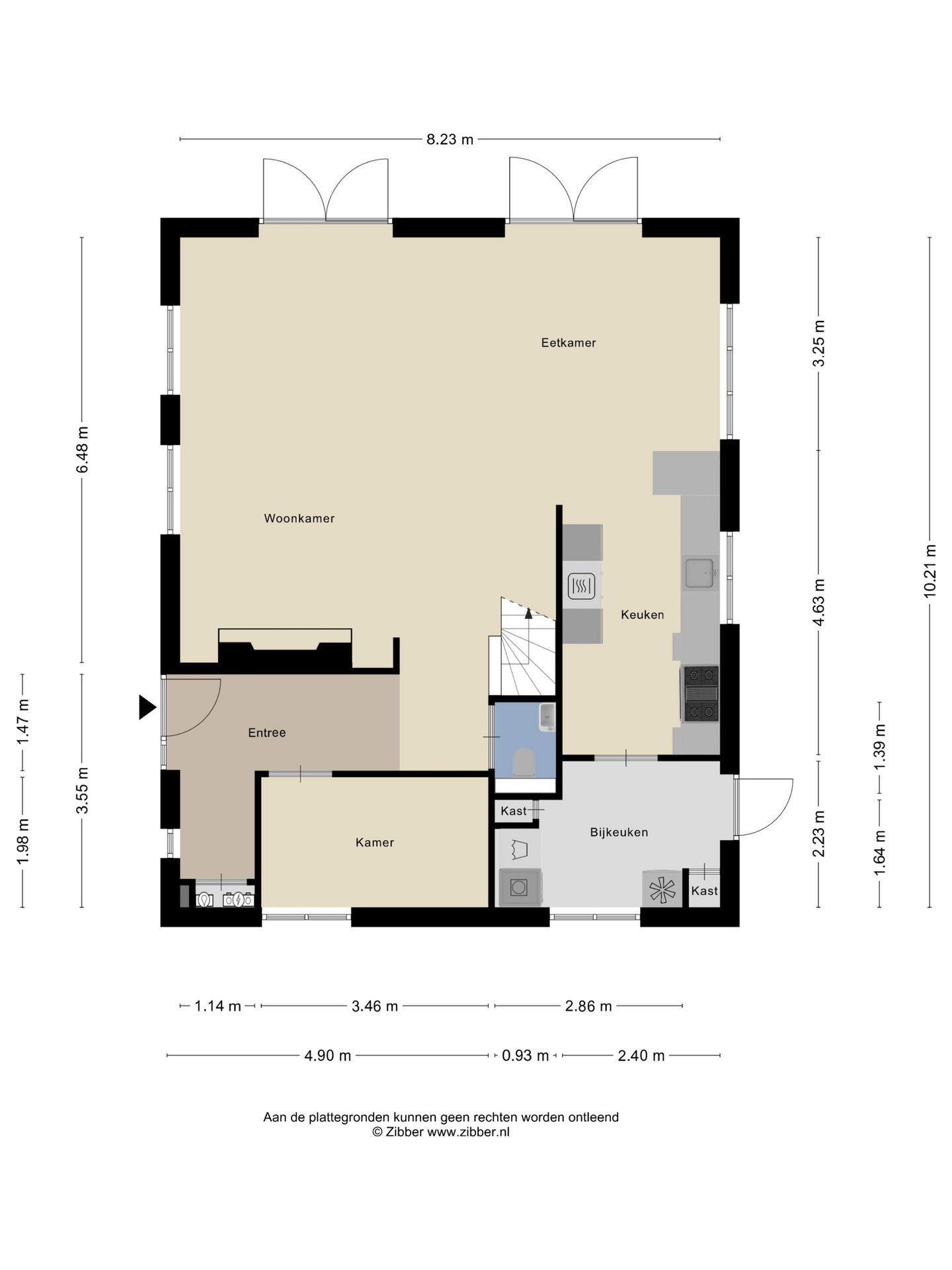 Foto 59 van Welleweg 6