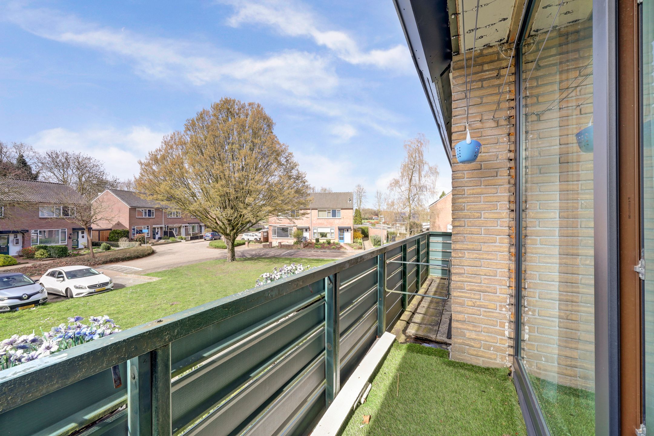 Foto 24 van Van Oldenbarneveltstraat 37