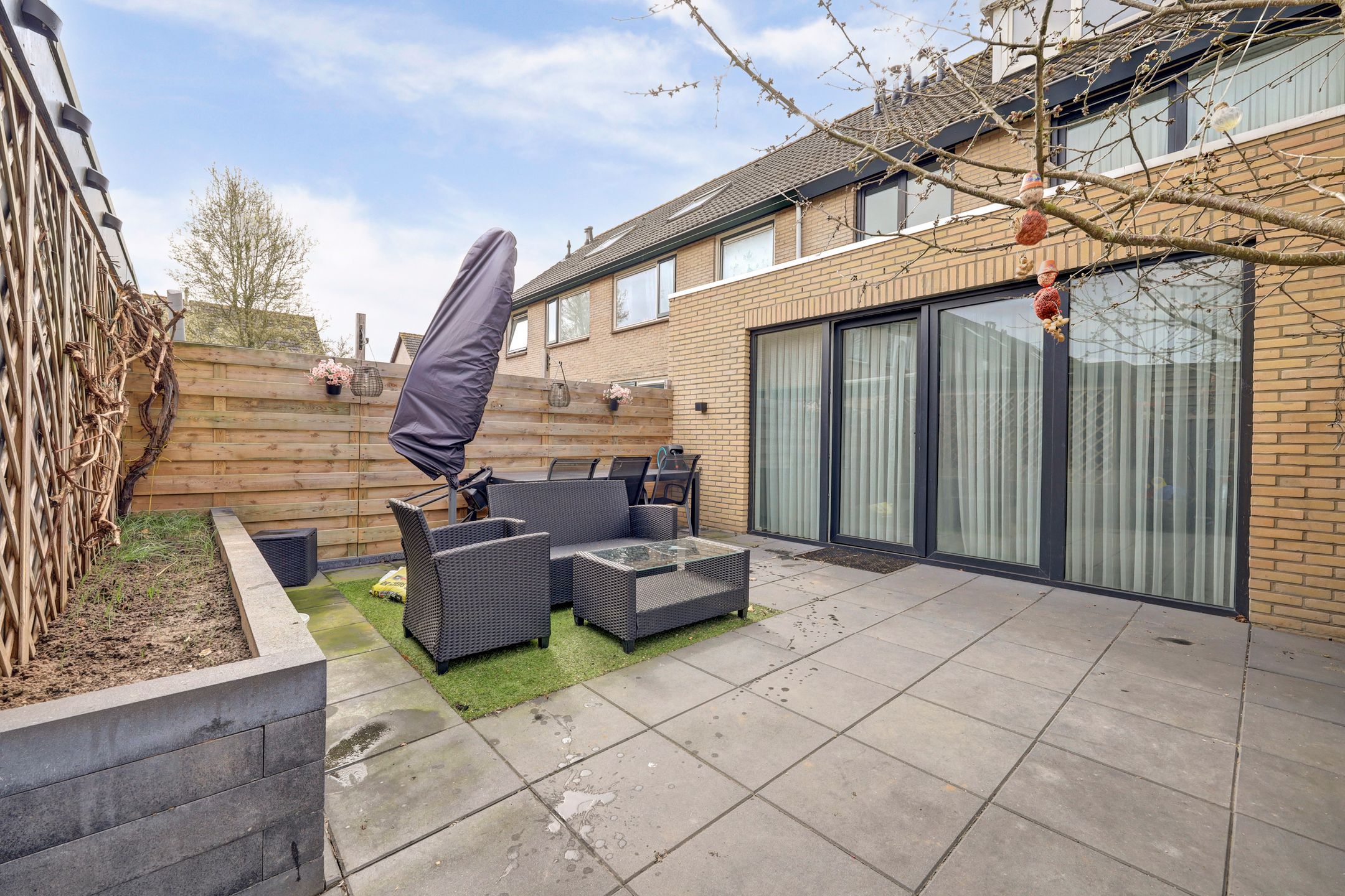 Foto 30 van Van Oldenbarneveltstraat 37