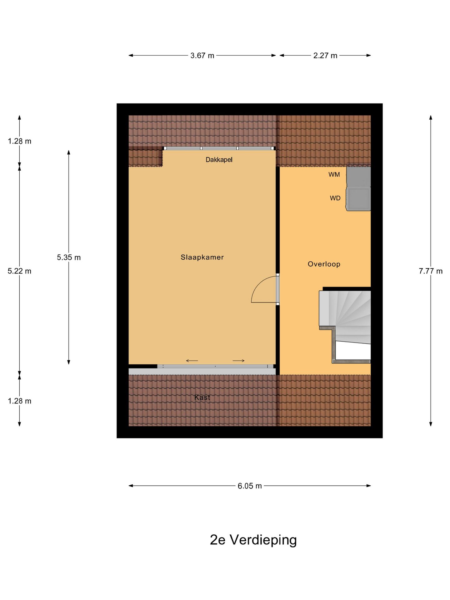 Foto 34 van Van Oldenbarneveltstraat 37