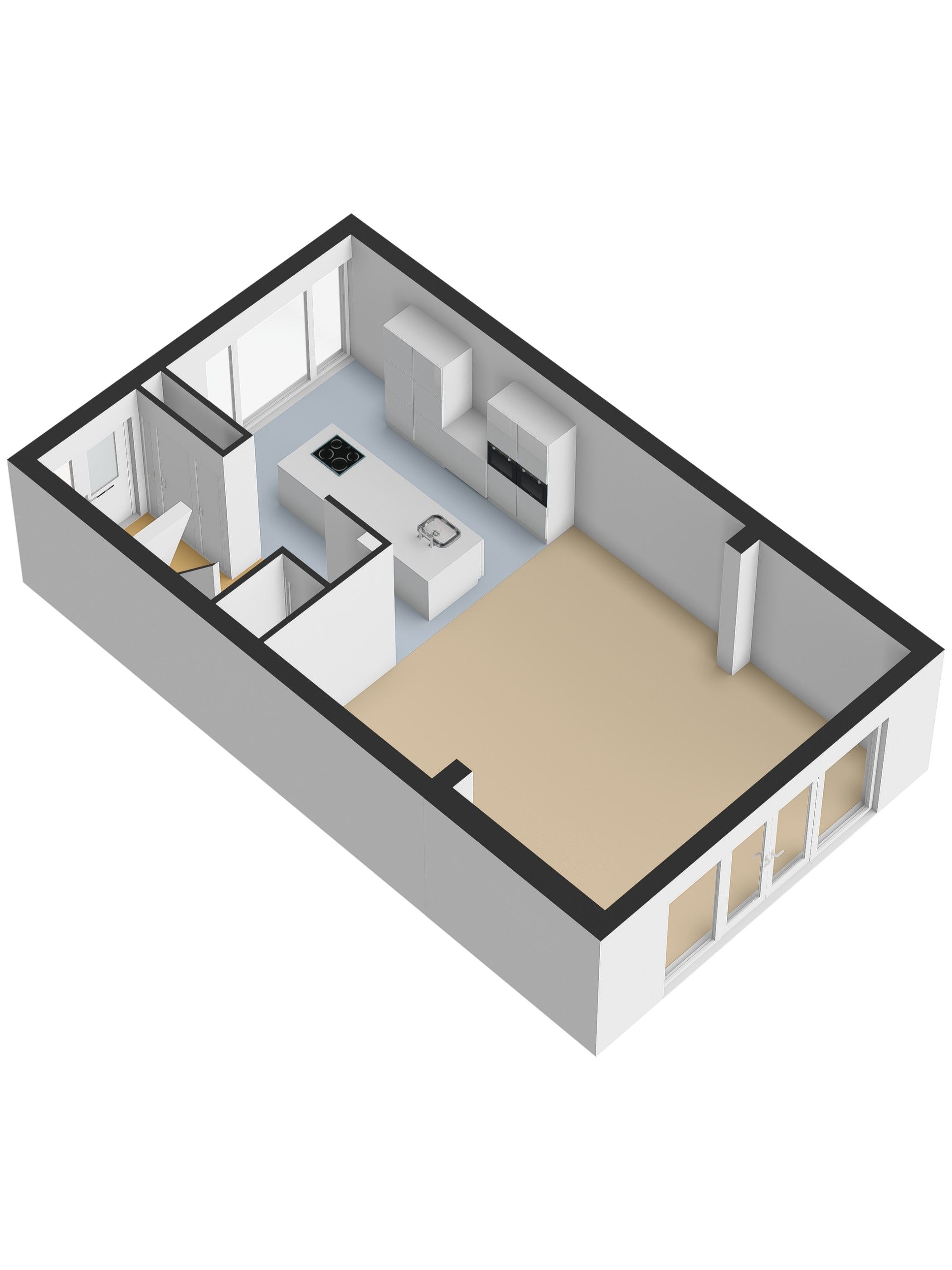 Foto 36 van Van Oldenbarneveltstraat 37
