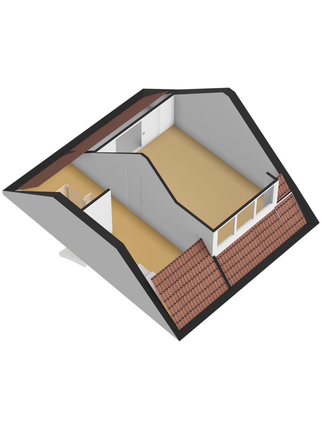 Foto 38 van Van Oldenbarneveltstraat 37