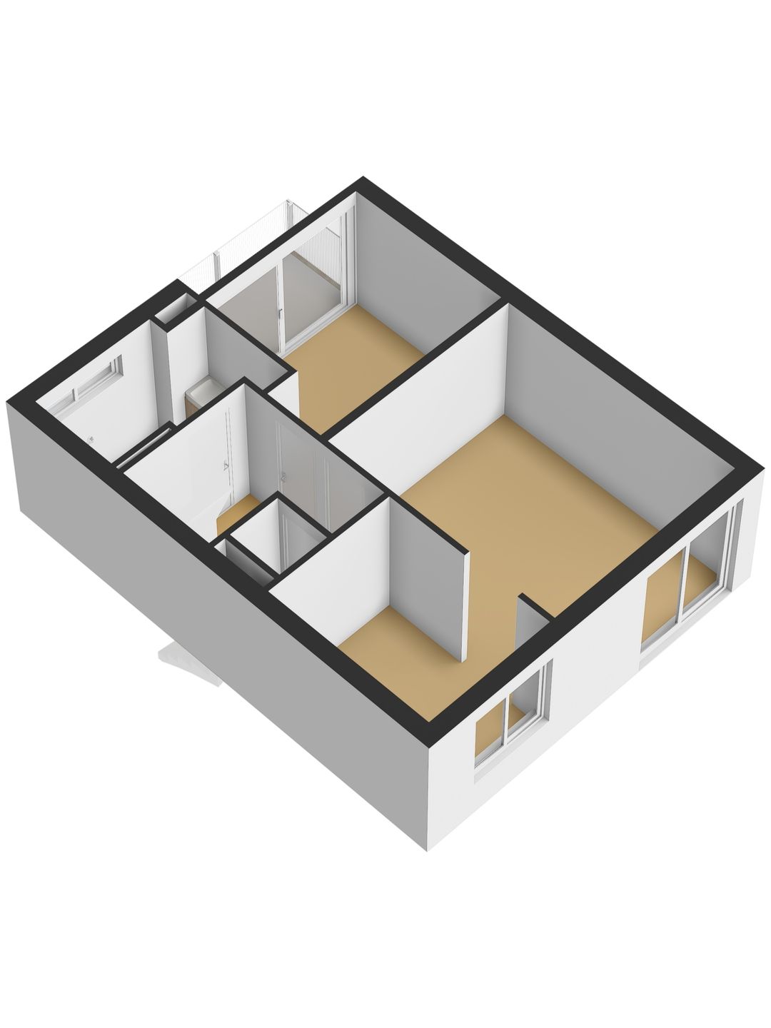 Foto 37 van Van Oldenbarneveltstraat 37