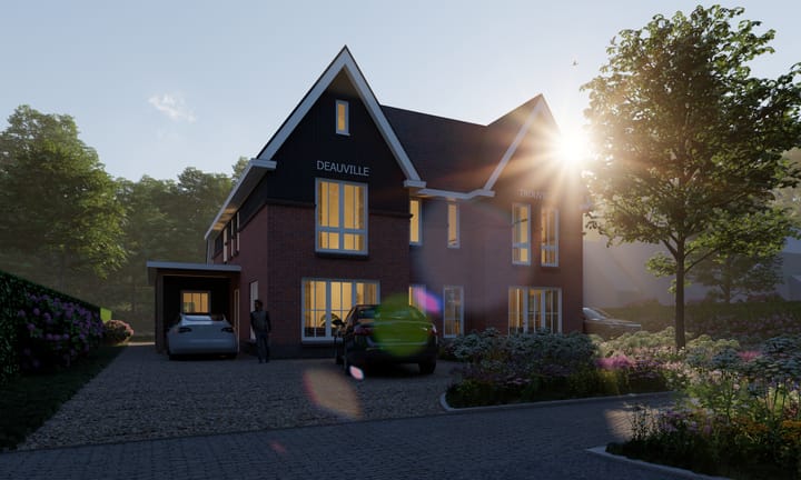Woning te koop: Willem de Zwijgerlaan 11, Zeist
