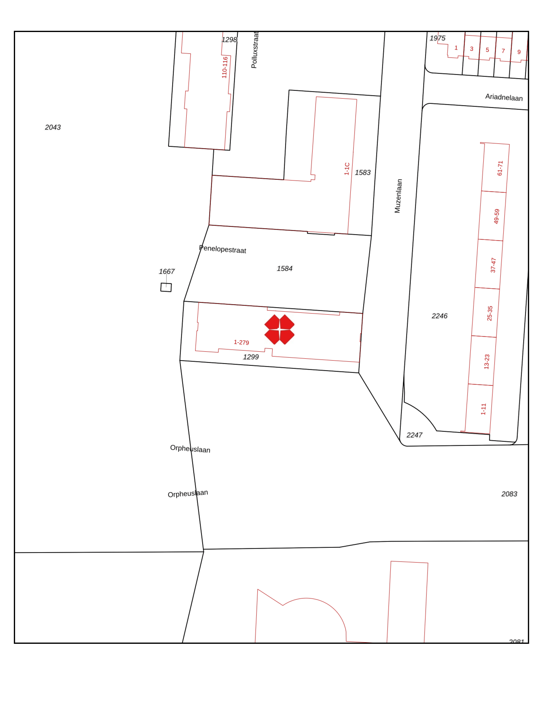 Foto 33 van Penelopestraat 195