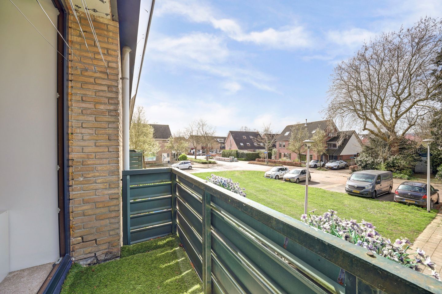 Foto 25 van Van Oldenbarneveltstraat 37