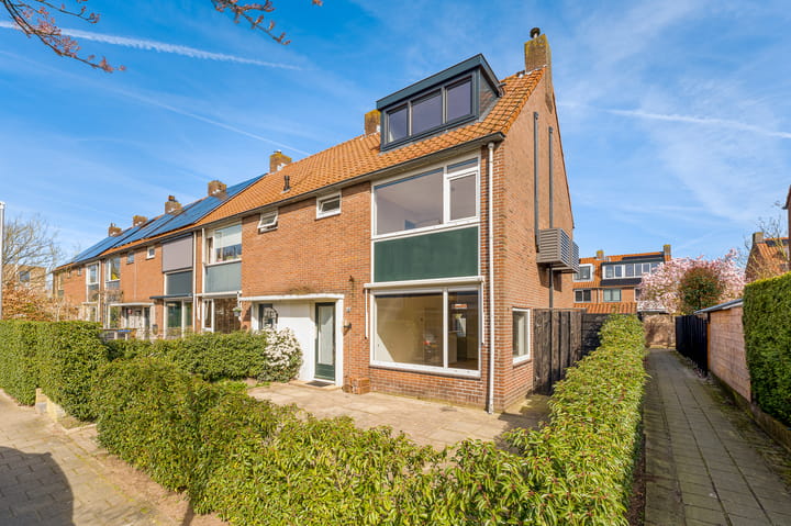 Bijenschans 11 main image