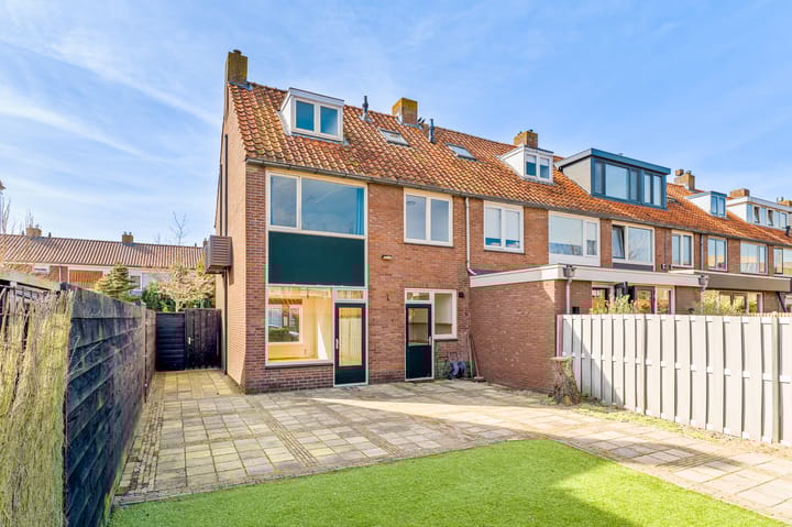 Photo 2 of Bijenschans 11