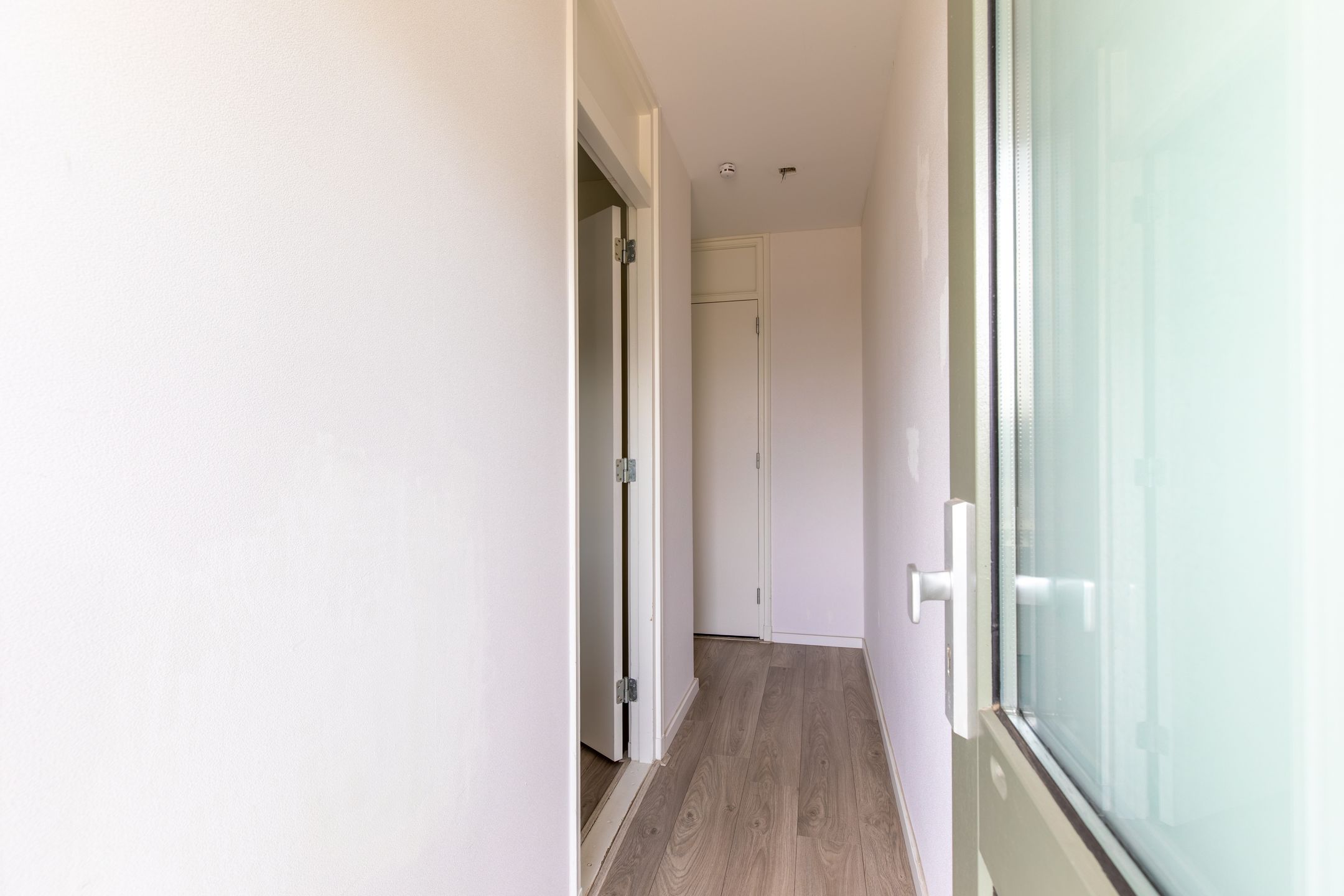 Foto 3 van Koningsplein flat 110-B