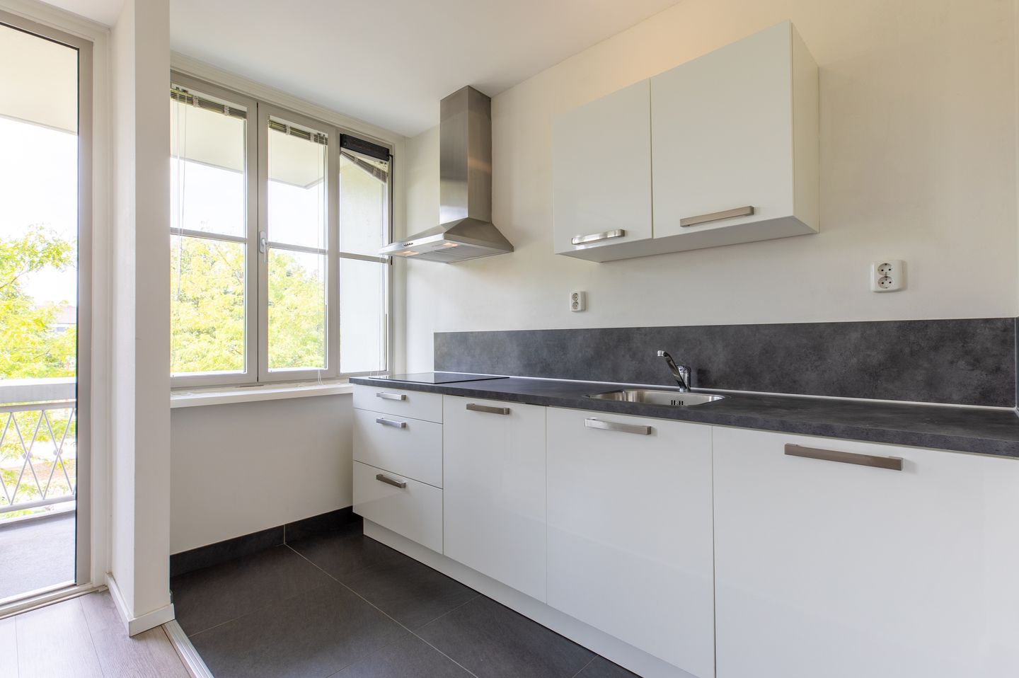 Foto 4 van Koningsplein flat 110-B