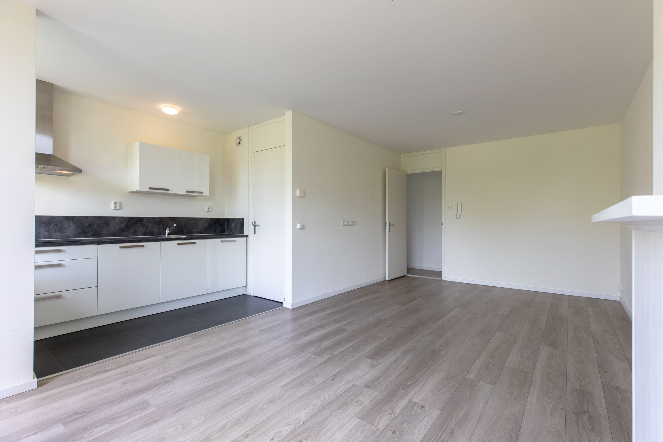 Foto 6 van Koningsplein flat 110-B