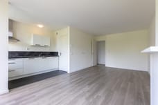 Afbeelding van Koningsplein flat 110-B - Tweede foto